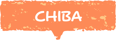 CHIBA