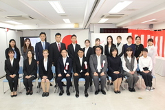 【東京校】入学おめでとう！！