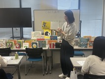 【大阪心斎橋校】授業の様子について紹介します！