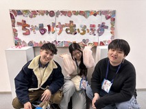 【大阪心斎橋校】チャイケアフェス開催