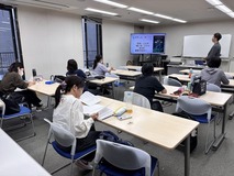 【大阪心斎橋校】授業内容をご紹介！