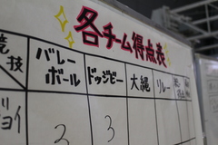 【東京校】球技大会を開催しました！