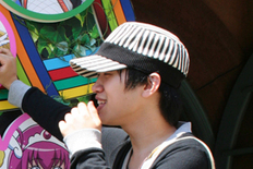 ゼットエー株式会社へ内定！ / 北谷 沙也乃さん