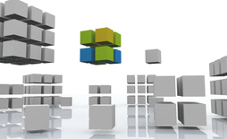 ゲームクリエイター入門編【第5話】3Dゲームが出現