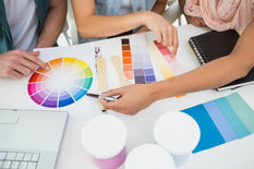 ゲームグラフィッカーになるには？第2話　ゲームグラフィッカーの魅力・面白さ・やりがい