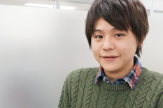 フリーターさんから一転、専門学生へ。プログラマーへの道を突き進む檀上くん