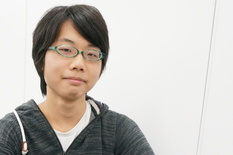 【在校生紹介】高校卒業と同時にゲーム会社の内定を勝ち取った林くん！