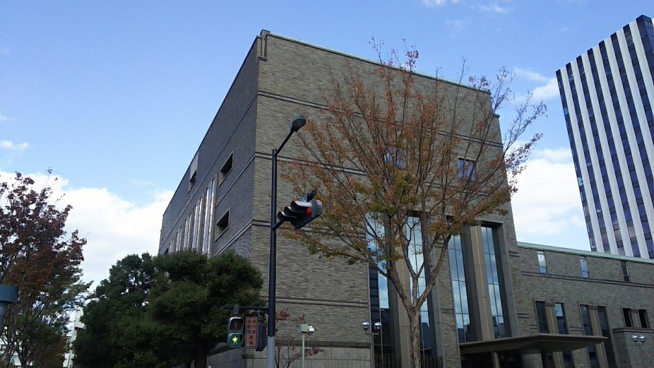 18年11月12日 ビジネスカレッジブログ ビジネス 日本銀行広島支店見学 経済の仕組みを体感してきました 総合学園ヒューマンアカデミー広島 校