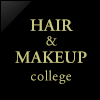 HAIR & MAKEUP college