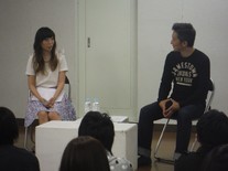 工藤沙貴さんによる「声優タレントスペシャルワークショップ」開催