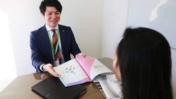 就職ガイダンス