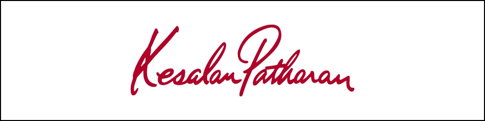 Kesalan Patharan