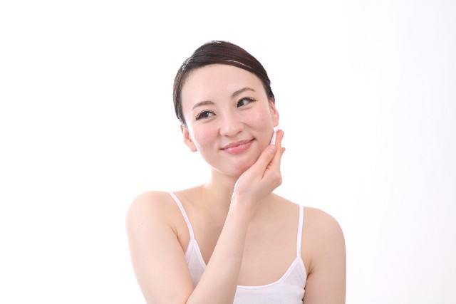 乾燥肌対策は 朝の洗顔をしないこと アナタの乾燥は洗いすぎが原因かも ヘアメイク 美容学校 服飾専門の学校 総合学園ヒューマンアカデミー