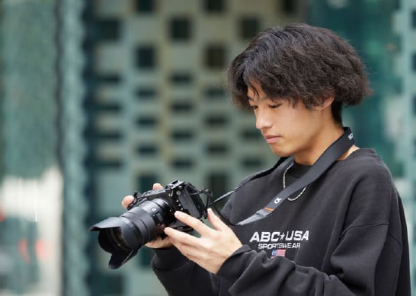 動画（映像）クリエイター・YouTuber・配信者（VTuber）など