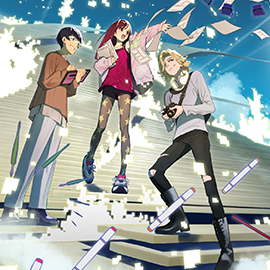 マンガ・イラスト