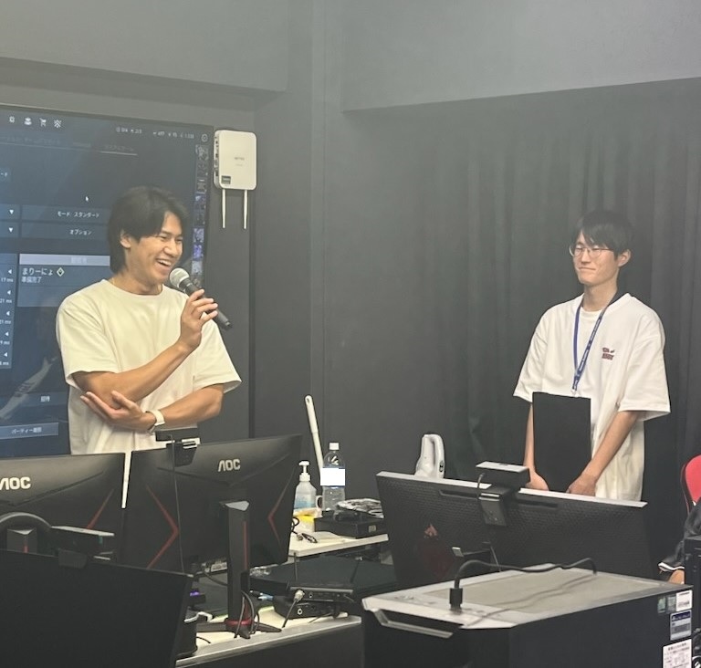 【広島校】marin講師によるVALORANT個別コーチングセミナー開催レポート