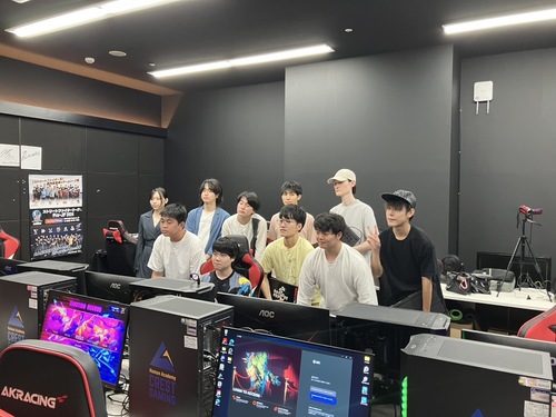 おらりんさん、集合写真