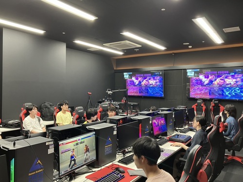 おらりんさん、フィードバック