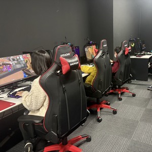 プロの技を伝授！Crest Gaming クリエイター部門のFlaxさん によるVALORANT特別コーチングを開催しました！