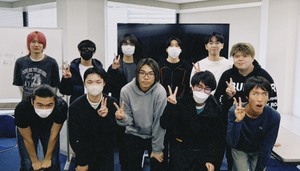 【イベントレポート】大熱狂！ヒューマンアカデミー大阪心斎橋校 王者決定戦！ゲーム大会2026開催しました