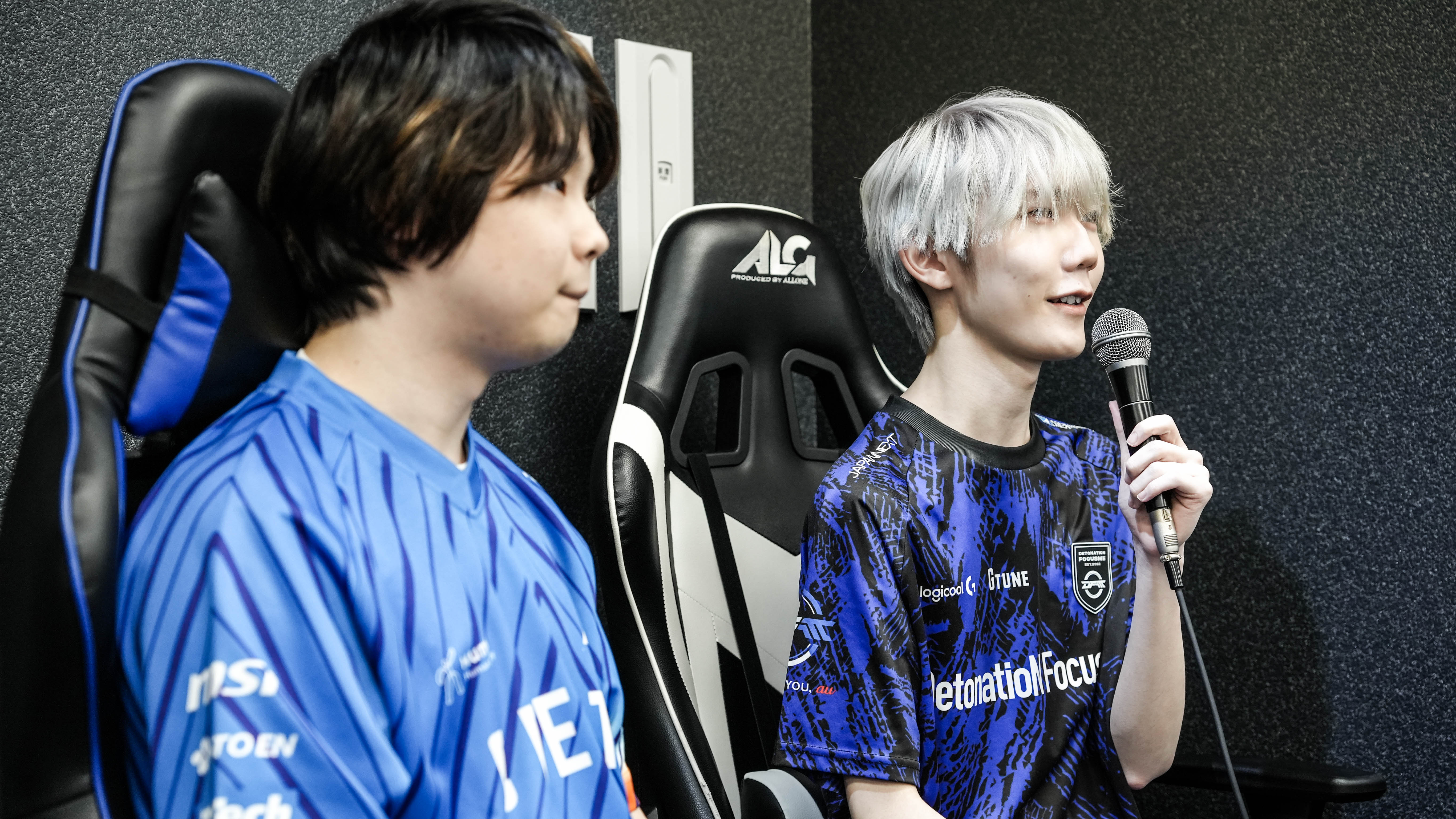 DetonatioN FocusMe × 総合学園ヒューマンアカデミー 特別セミナー第2弾実施レポート！