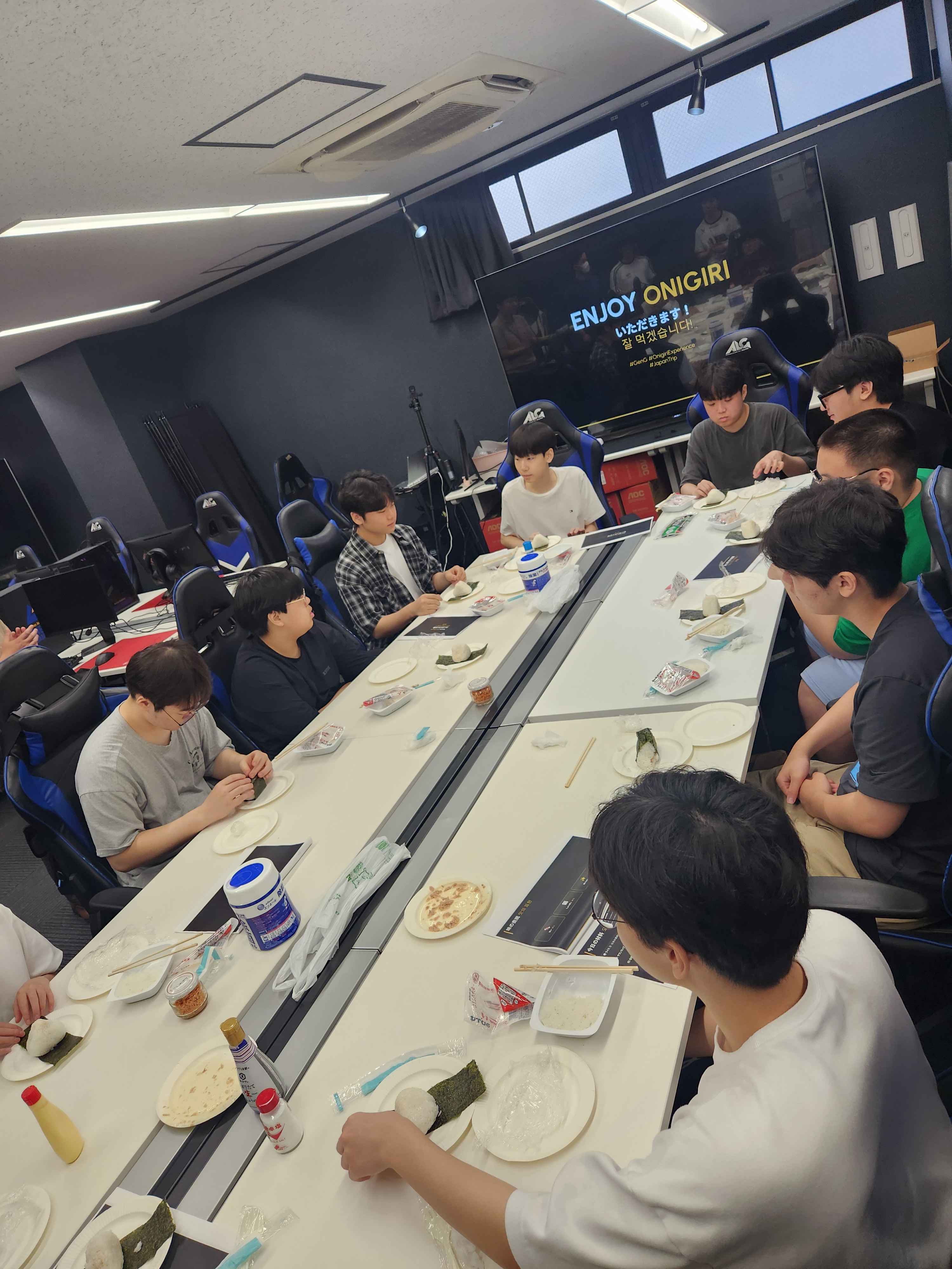 【日韓eスポーツ交流】Gen.G Global Academy×CREST GAMING ACADEMY！文化体験から熱いスクリムまで、充実の2日間をレポート！