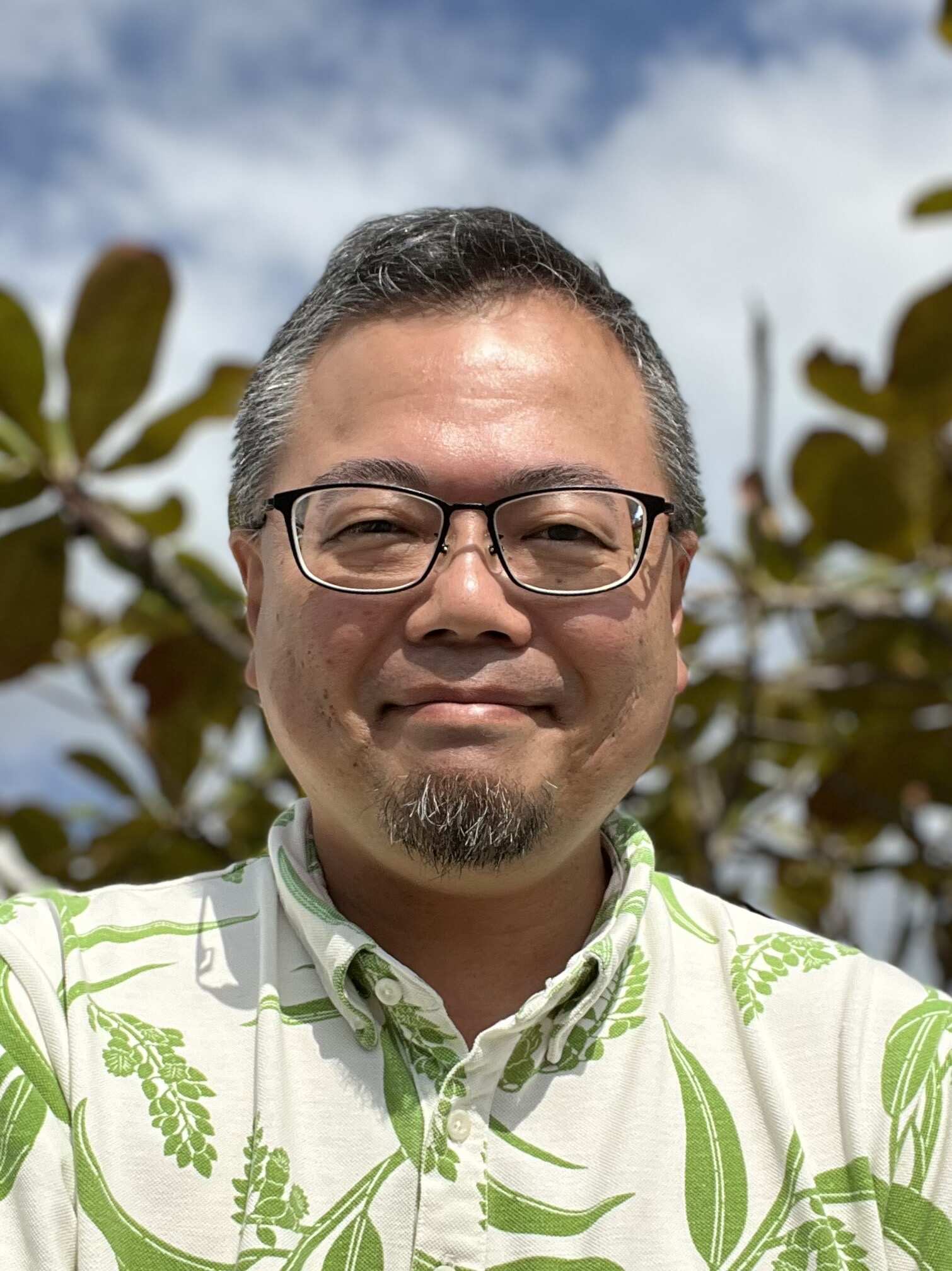 ABCオプテラスタジオ株式会社　取締役社長　山添 武 氏