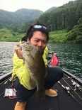 【河口湖】齋藤先生の野尻湖ガイドを受けてきた!!