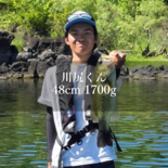 【富士河口湖校】2025年度　釣果報告⑨