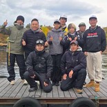 【富士河口湖校】海外の方向けの短期スクールが開講されました！！①