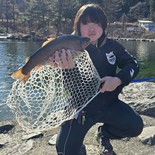 『Berry Park in FISH ON !鹿留』に行ってきました！～富士頂純サーモン～