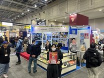 フィッシングショー大阪2026に出展しました！！