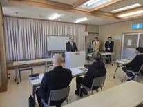 【富士河口湖校】入学前オリエンテーションが開催されました！！