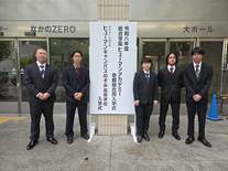 【富士河口湖校】入学式が挙行されました！