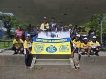卒業生が優勝！！在校生も入賞！！～チャプターヒューマン富士河口湖校チャプター第2戦 HMKL CUP～