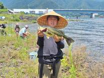 全国縦断つり祭り 2026in河口湖が開催されました！