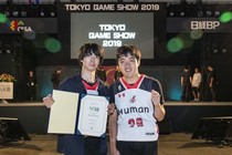 日本ゲーム大賞2019「U18部門」にて学生作品がファイナリスト作品に選ばれました！