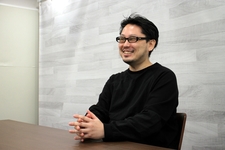 【セミナー】ゲーム業界を目指すキミへ～塩川洋介氏スペシャルインタビュー～