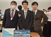 【GAME JOB CONNECT】に参加してきました!!!