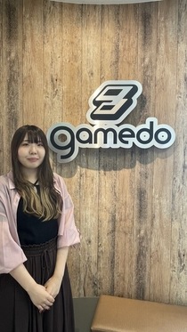 【札幌校ゲームカレッジ卒業生トピックス】ゲームドゥ有限会社 デザイナー 庄司優花さん✨