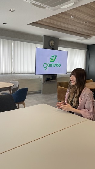 札幌校　庄司さん　写真②