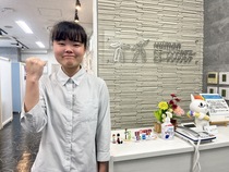 【内定速報】株式会社サイクロンゼロ内定!