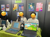 【大宮校】東京ゲームショウ2025!大宮校学生活躍!