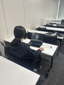 学内コンテスト「ゲームカレッジアワード2025」 CGデザイナー専攻・総合部門賞 受賞！