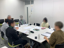 ☆入学前から始まる、ゲーム業界への第一歩！☆