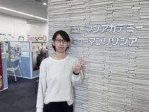 【内定速報】株式会社あしびっとワークス