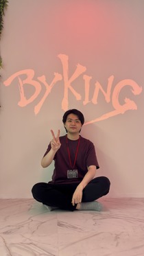 【札幌校ゲームカレッジ卒業生トピックス】株式会社バイキング　プランナー　吉田佳也さん