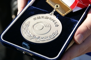 第49回技能五輪全国大会（ウェブデザイン職種）にて銀賞・敢闘賞を受賞しました