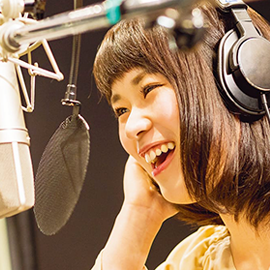 声優・俳優