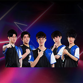 e-Sports